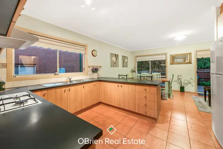 Fourth view of Homely house listing, 16 Penny Lane, Berwick VIC 3806