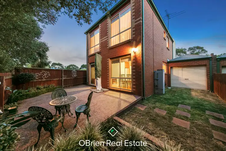 Sixth view of Homely house listing, 16 Penny Lane, Berwick VIC 3806