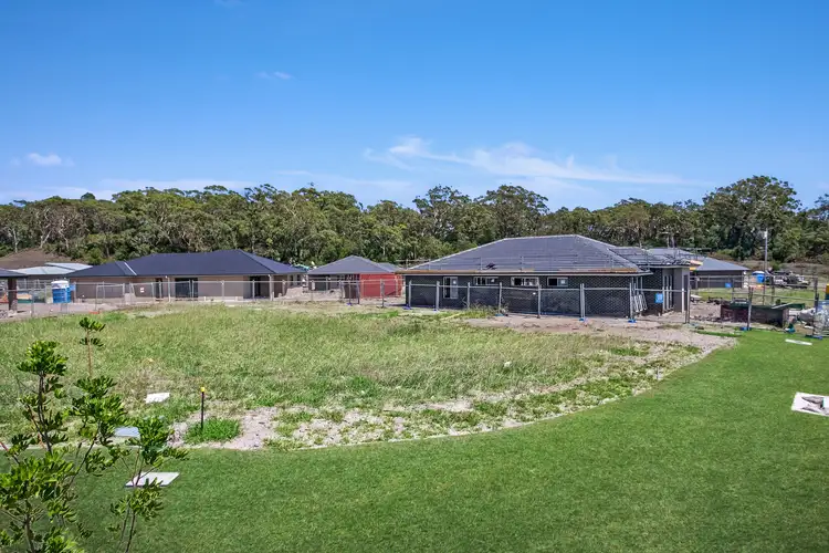 21 Sandcastle Street, Fern Bay NSW 2295