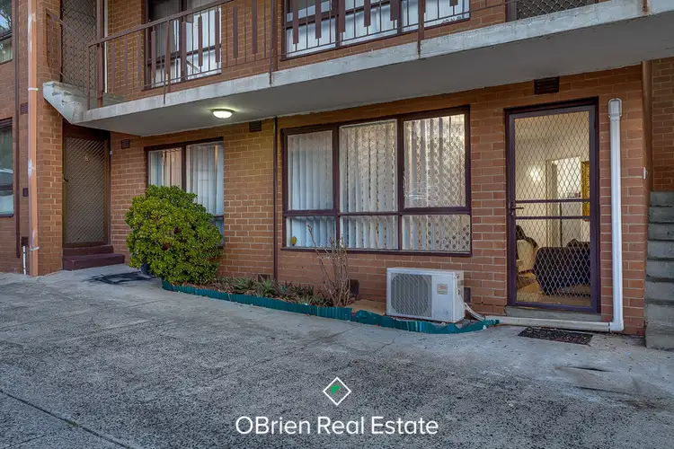 7/56 Potter Street, Dandenong VIC 3175
