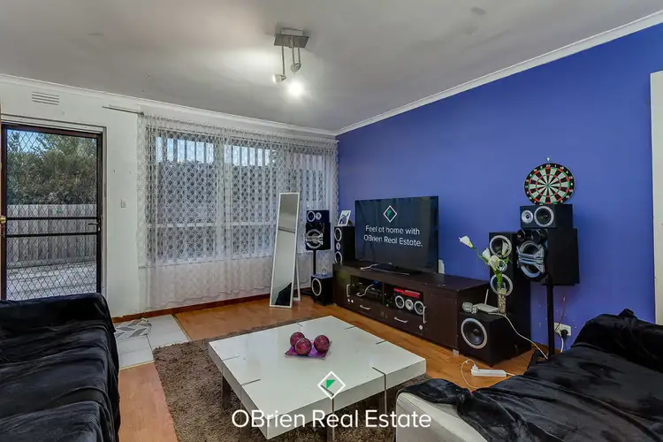 Second view of Homely unit listing, 7/56 Potter Street, Dandenong VIC 3175