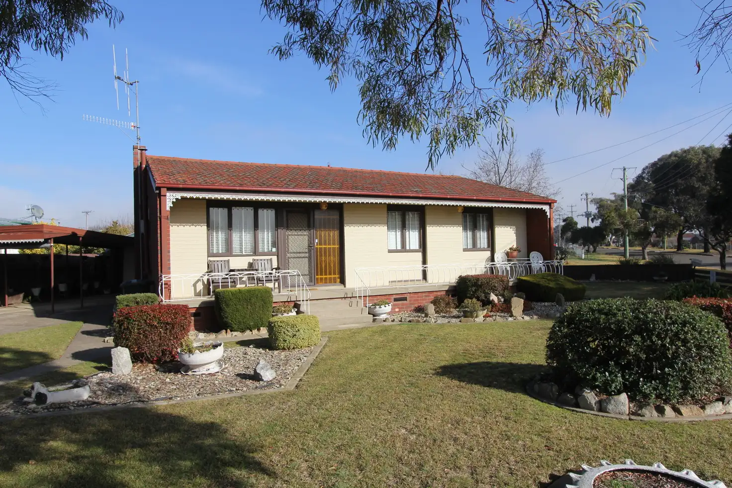 Main view of Homely house listing, 76 Prince Street, Goulburn NSW 2580