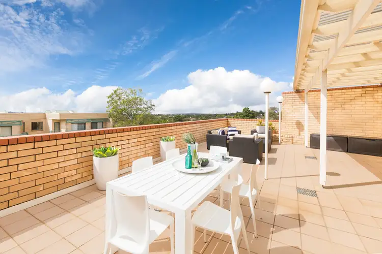 70/8-14 Willock Avenue, Miranda NSW 2228