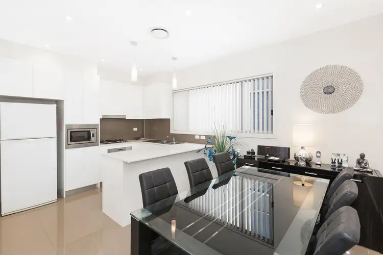 Main view of Homely townhouse listing, 2/673-675 Old Princes Highway, Sutherland NSW 2232