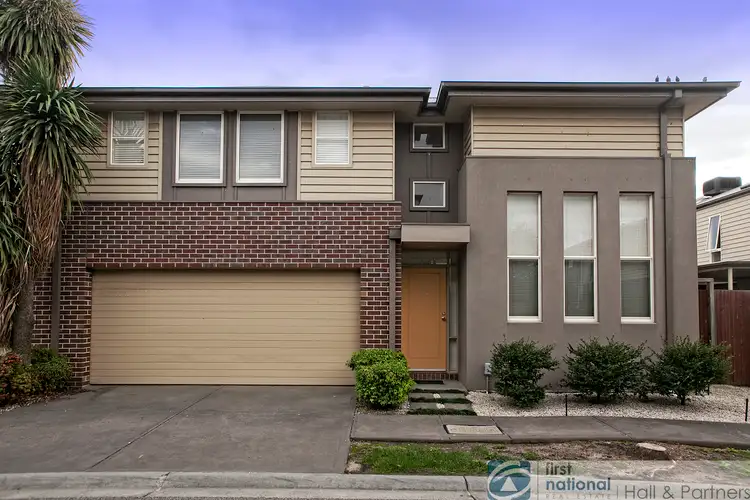 30 Tilbavale Close, Hallam VIC 3803