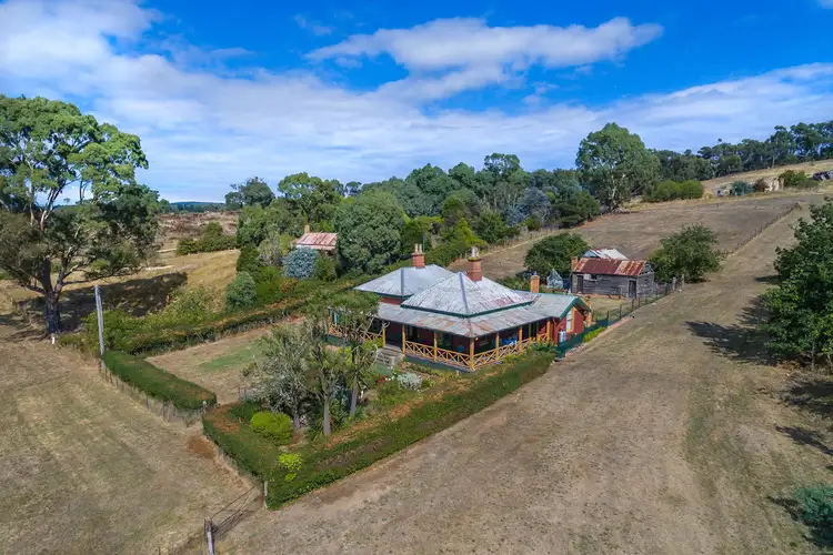 26 Faraday Street, Taradale VIC 3447