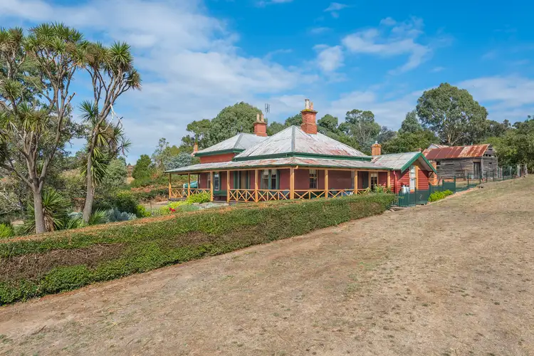 Third view of Homely house listing, 26 Faraday Street, Taradale VIC 3447