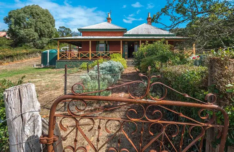 Fourth view of Homely house listing, 26 Faraday Street, Taradale VIC 3447