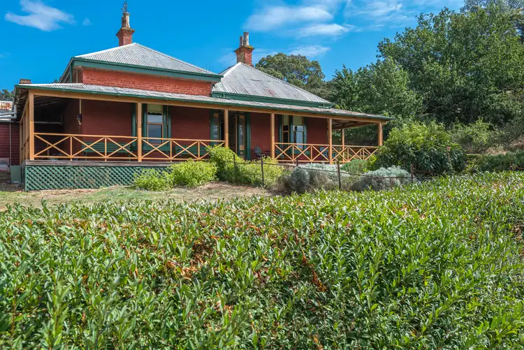 Fifth view of Homely house listing, 26 Faraday Street, Taradale VIC 3447