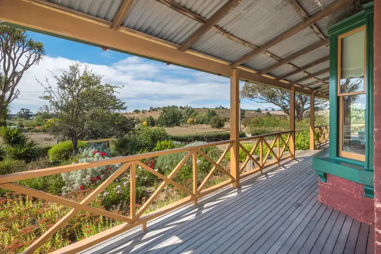 Sixth view of Homely house listing, 26 Faraday Street, Taradale VIC 3447