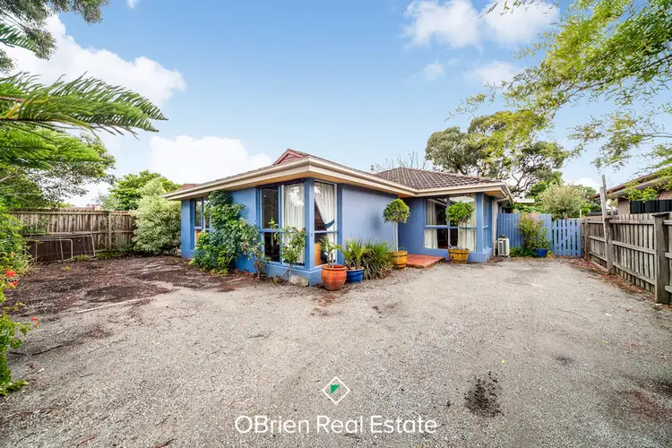 Main view of Homely house listing, 95 Sladen Street, Cranbourne VIC 3977