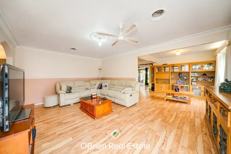 Second view of Homely house listing, 95 Sladen Street, Cranbourne VIC 3977