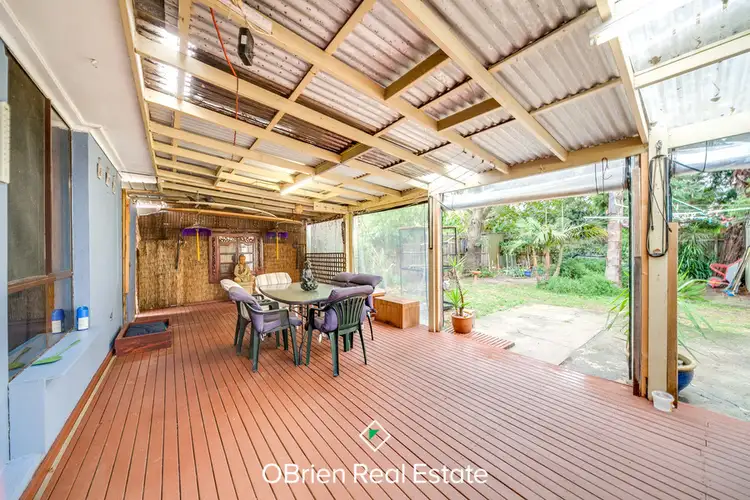 Fourth view of Homely house listing, 95 Sladen Street, Cranbourne VIC 3977