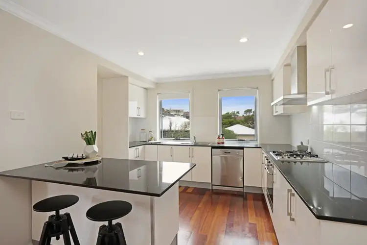 Fifth view of Homely townhouse listing, 66A Watkins Street, Merewether NSW 2291