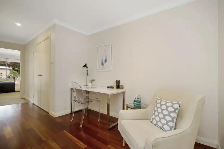 Sixth view of Homely townhouse listing, 66A Watkins Street, Merewether NSW 2291