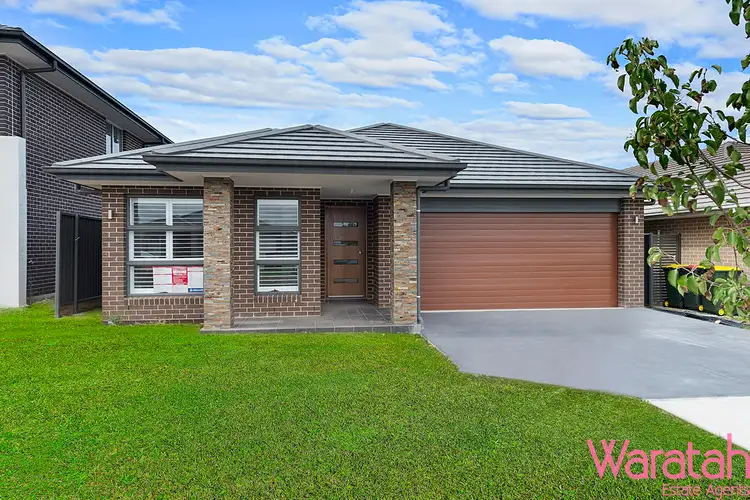19 Pratia Crescent, Marsden Park NSW 2765