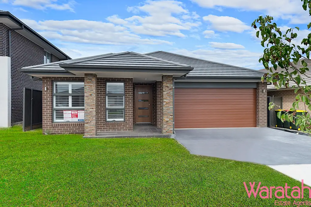 Main view of Homely house listing, 19 Pratia Crescent, Marsden Park NSW 2765