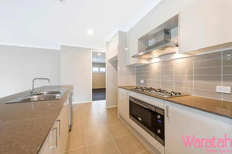 Third view of Homely house listing, 19 Pratia Crescent, Marsden Park NSW 2765