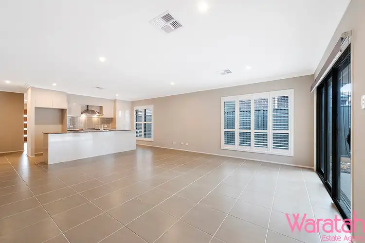Fourth view of Homely house listing, 19 Pratia Crescent, Marsden Park NSW 2765
