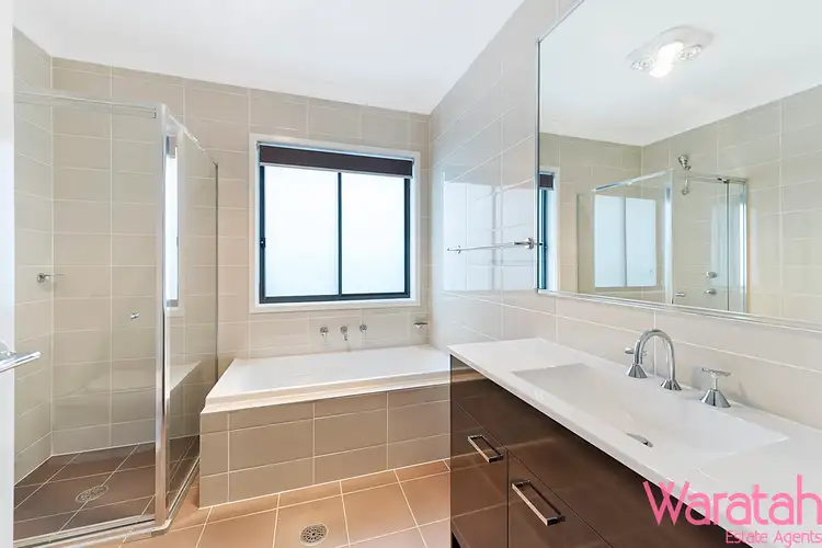 Fifth view of Homely house listing, 19 Pratia Crescent, Marsden Park NSW 2765