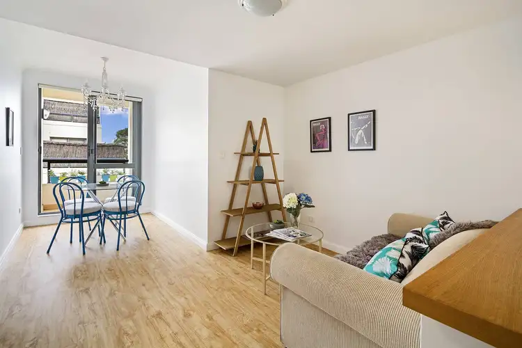 Main view of Homely apartment listing, 25/120 Cabramatta Road, Cremorne NSW 2090