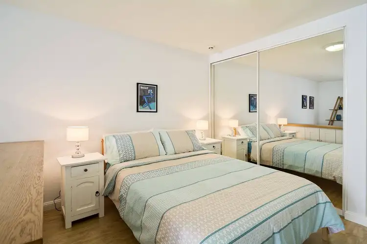 Third view of Homely apartment listing, 25/120 Cabramatta Road, Cremorne NSW 2090