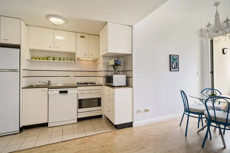 Fourth view of Homely apartment listing, 25/120 Cabramatta Road, Cremorne NSW 2090