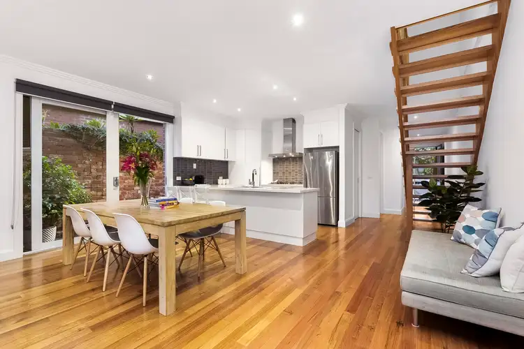 Second view of Homely house listing, 40 Kent Street, Ascot Vale VIC 3032