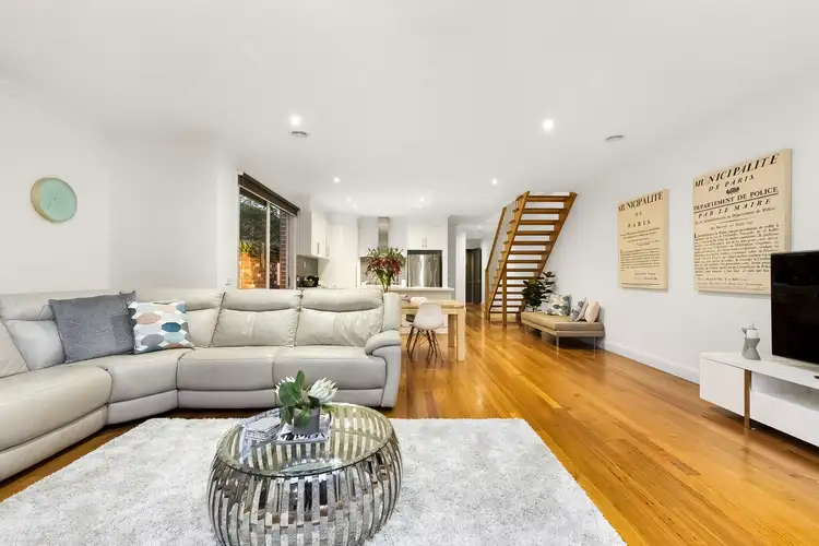 Third view of Homely house listing, 40 Kent Street, Ascot Vale VIC 3032