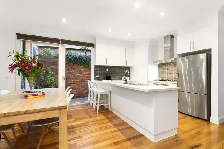 Fourth view of Homely house listing, 40 Kent Street, Ascot Vale VIC 3032