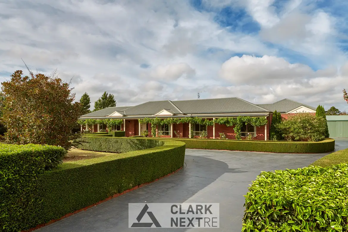 Main view of Homely house listing, 127 Rulemount Road, Warragul VIC 3820