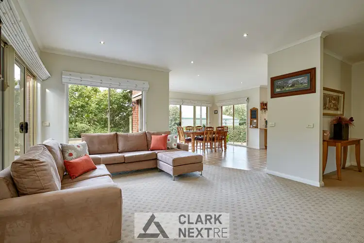 Fourth view of Homely house listing, 127 Rulemount Road, Warragul VIC 3820