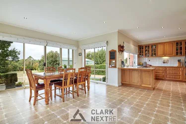 Fifth view of Homely house listing, 127 Rulemount Road, Warragul VIC 3820