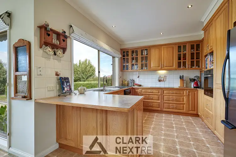 Sixth view of Homely house listing, 127 Rulemount Road, Warragul VIC 3820