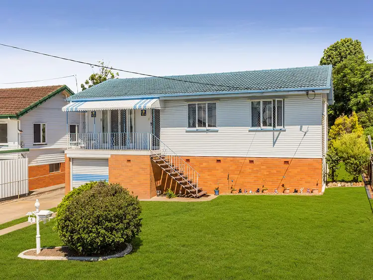 Seventh view of Homely house listing, 5 Hellyer Street, Wynnum West QLD 4178