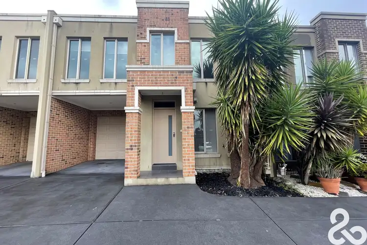 2/191 Gordons Road, South Morang VIC 3752