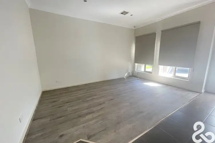 Second view of Homely townhouse listing, 2/191 Gordons Road, South Morang VIC 3752