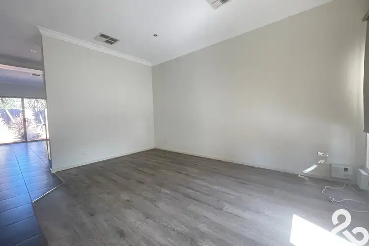 Third view of Homely townhouse listing, 2/191 Gordons Road, South Morang VIC 3752