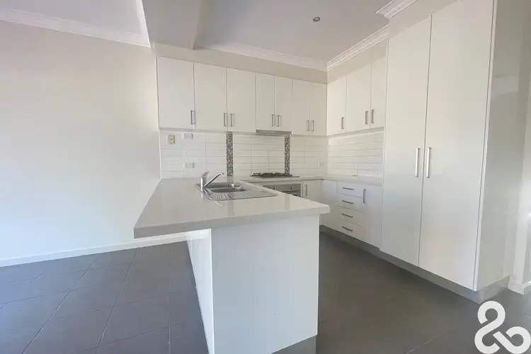 Fourth view of Homely townhouse listing, 2/191 Gordons Road, South Morang VIC 3752