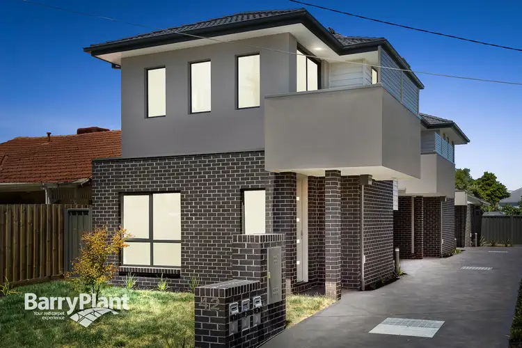 2/42 Moore Street, Coburg VIC 3058