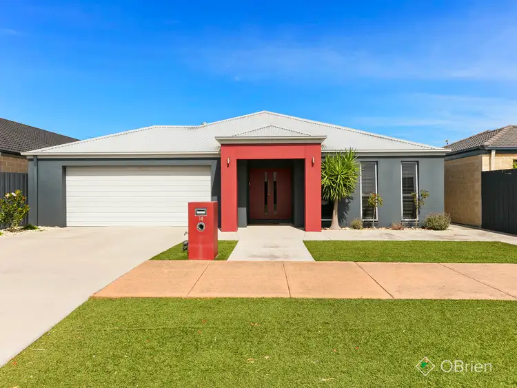 Main view of Homely house listing, 14 Londres Way, Tyabb VIC 3913
