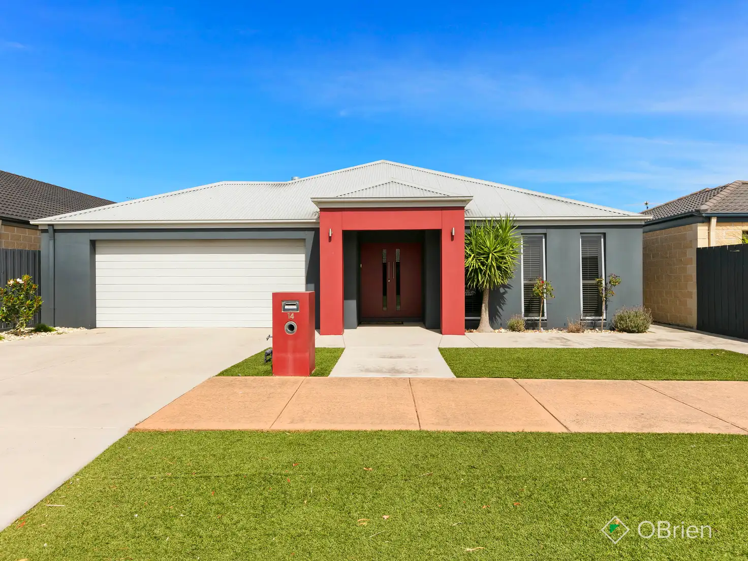 Main view of Homely house listing, 14 Londres Way, Tyabb VIC 3913