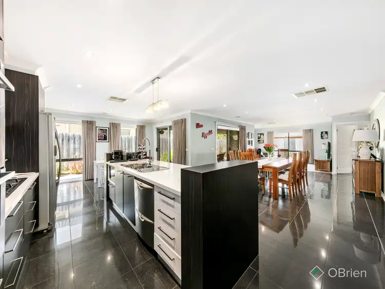 Second view of Homely house listing, 14 Londres Way, Tyabb VIC 3913