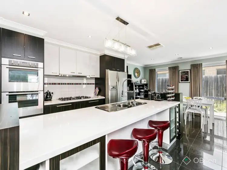 Third view of Homely house listing, 14 Londres Way, Tyabb VIC 3913