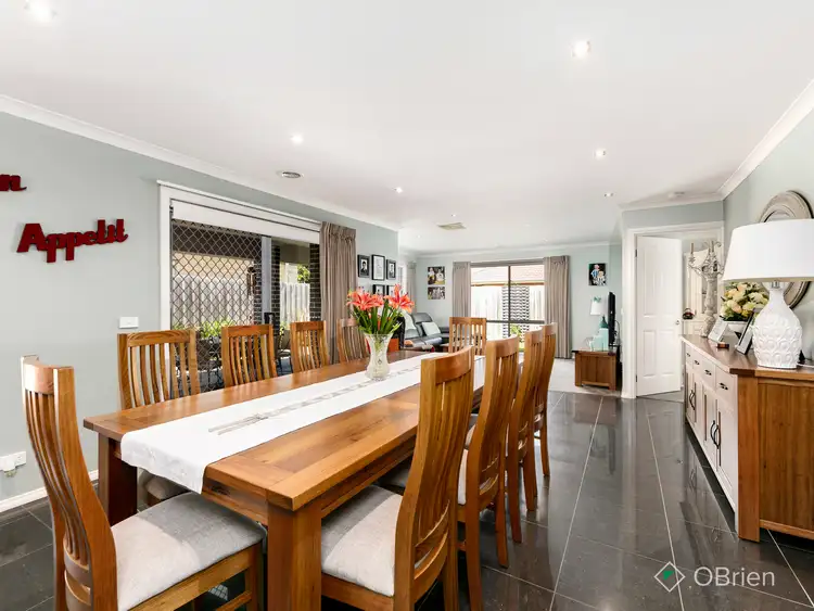 Fourth view of Homely house listing, 14 Londres Way, Tyabb VIC 3913