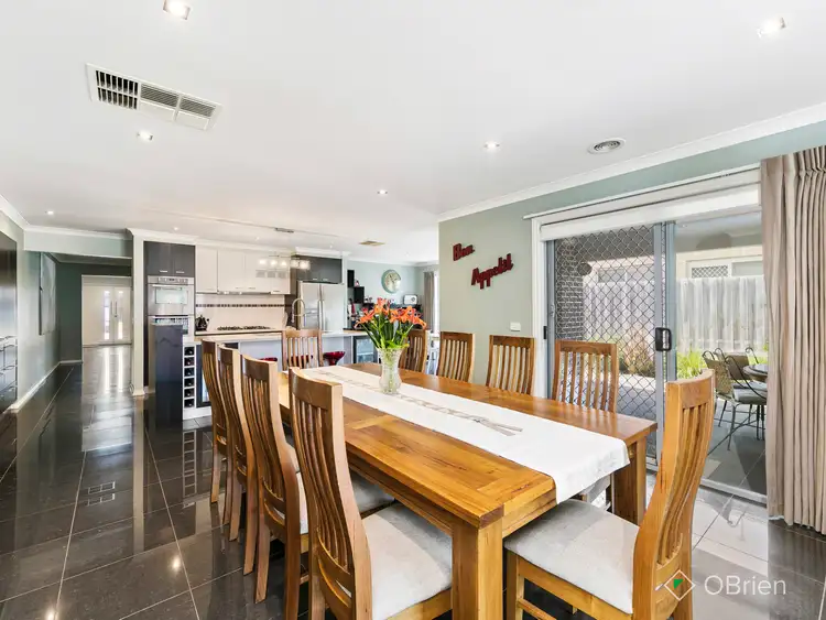 Fifth view of Homely house listing, 14 Londres Way, Tyabb VIC 3913