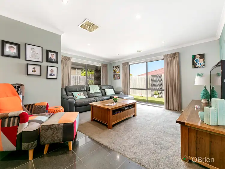Sixth view of Homely house listing, 14 Londres Way, Tyabb VIC 3913