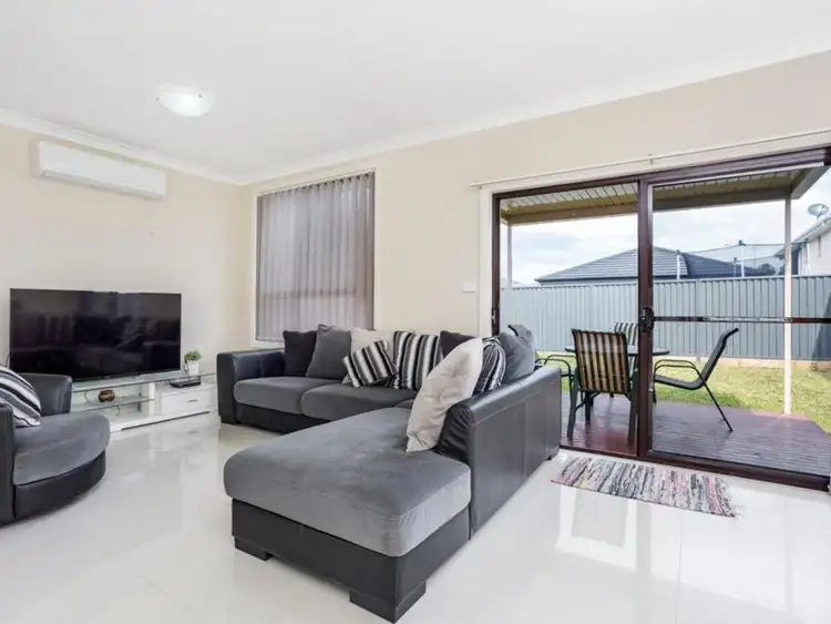 Main view of Homely house listing, 29 Blackburn Street, Ropes Crossing NSW 2760