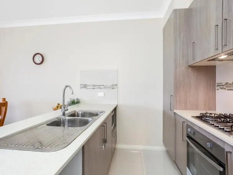 Third view of Homely house listing, 29 Blackburn Street, Ropes Crossing NSW 2760