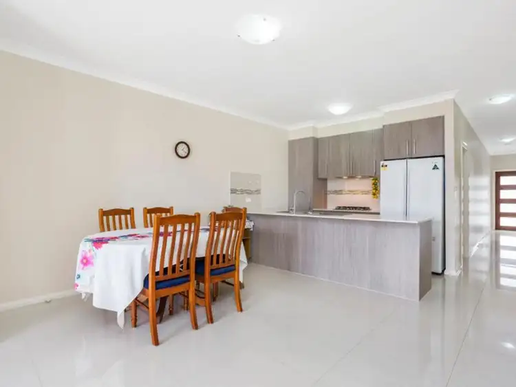 Fifth view of Homely house listing, 29 Blackburn Street, Ropes Crossing NSW 2760